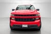 2 thumbnail image of  2021 Chevrolet Silverado 1500 Custom