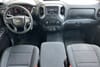 13 imagen en miniatura de 2021 Chevrolet Silverado 1500 Custom