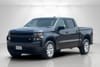 7 imagen en miniatura de 2021 Chevrolet Silverado 1500 Custom