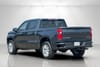 5 imagen en miniatura de 2021 Chevrolet Silverado 1500 Custom