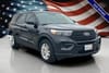 2021 Ford Explorer Base