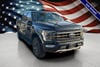 2021 Ford F-150 Tremor