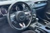 14 imagen en miniatura de 2021 Ford Mustang EcoBoost