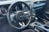 14 thumbnail image of  2021 Ford Mustang EcoBoost