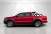 6 thumbnail image of  2021 Ford Ranger Lariat