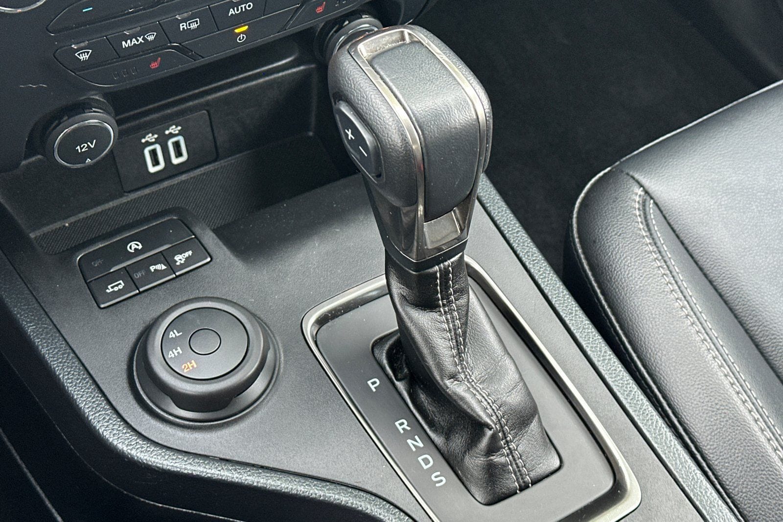 2021 Ford Ranger Lariat - Photo 23