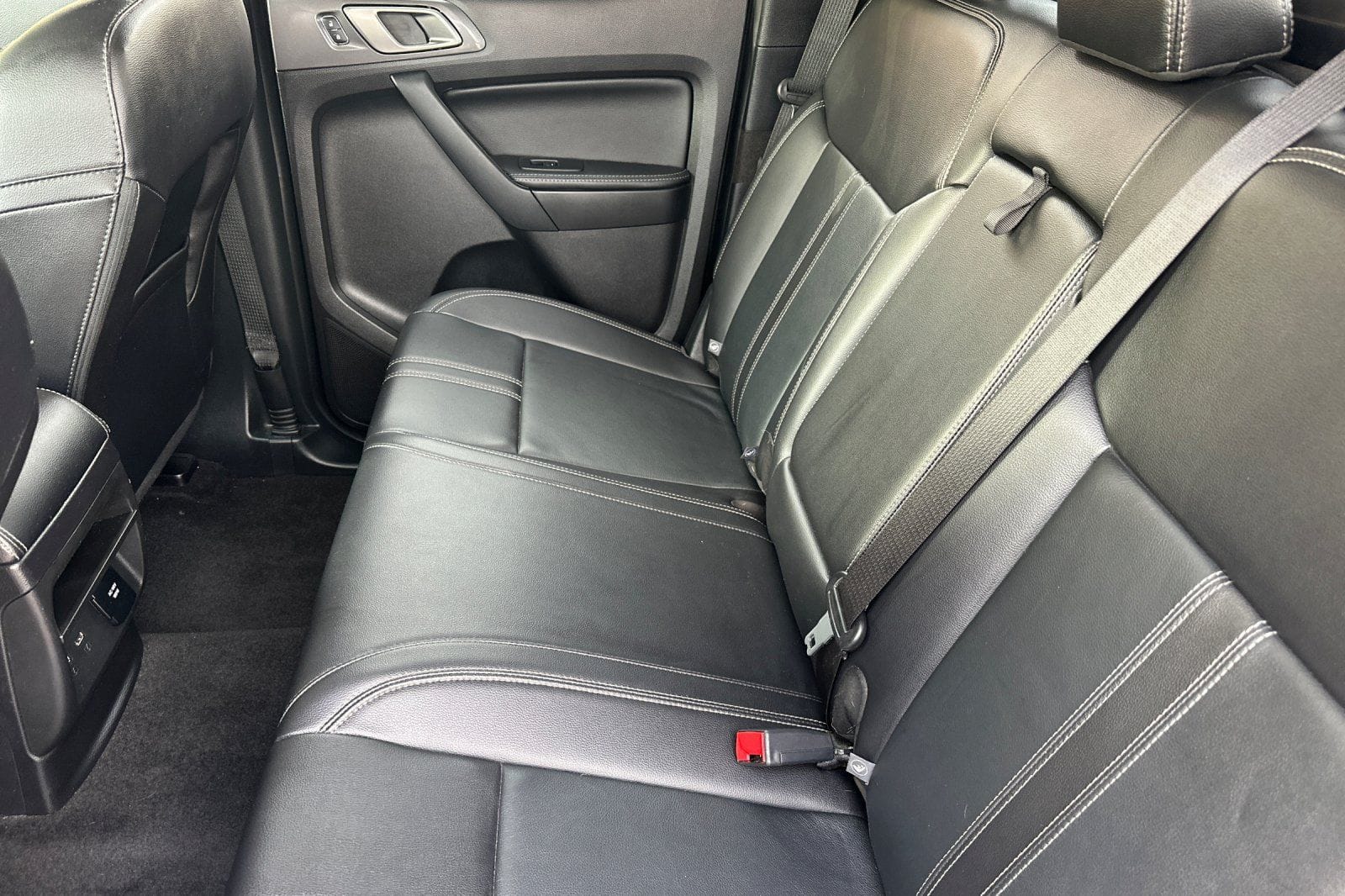 2021 Ford Ranger Lariat - Photo 12