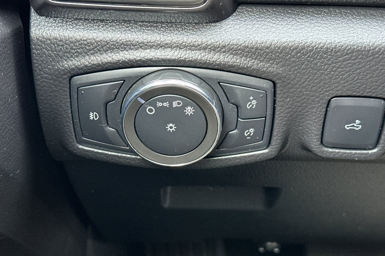 2021 Ford Ranger Lariat - Photo 30