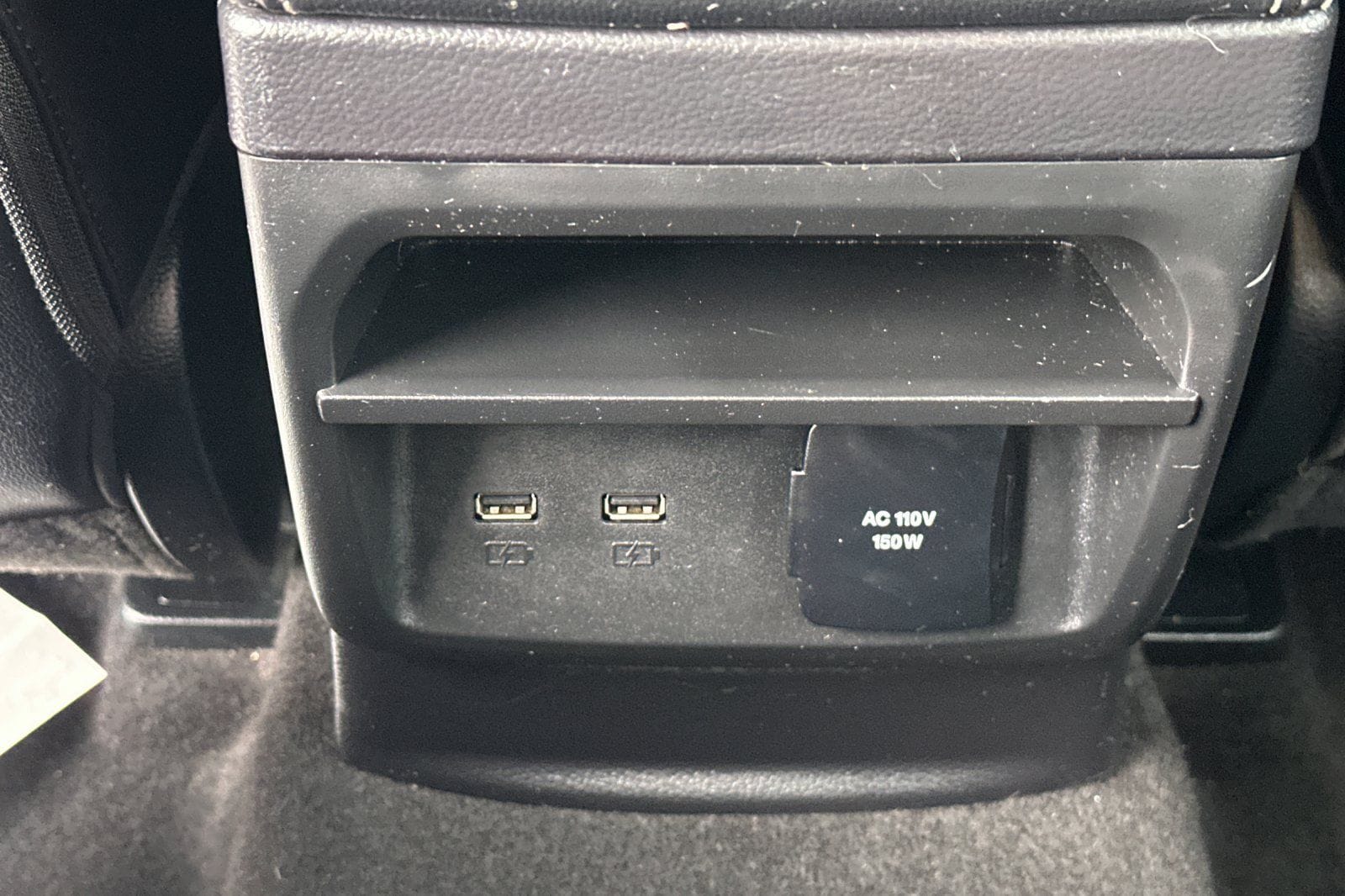 2021 Ford Ranger Lariat - Photo 13