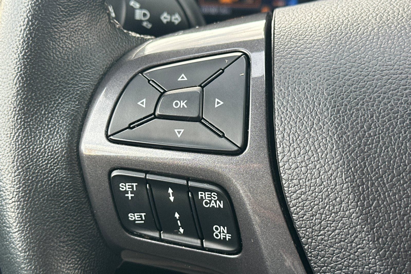 2021 Ford Ranger Lariat - Photo 26