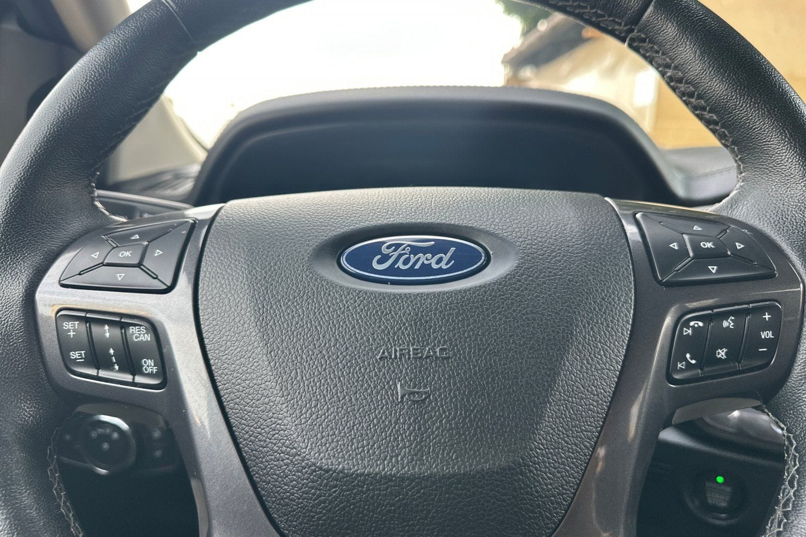 2021 Ford Ranger Lariat - Photo 25