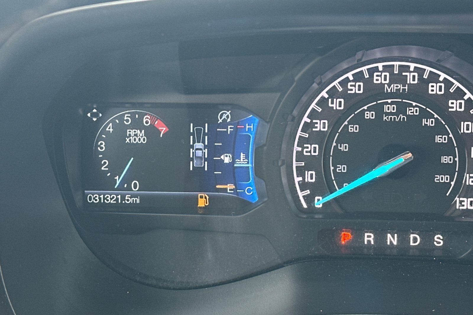 2021 Ford Ranger Lariat - Photo 29