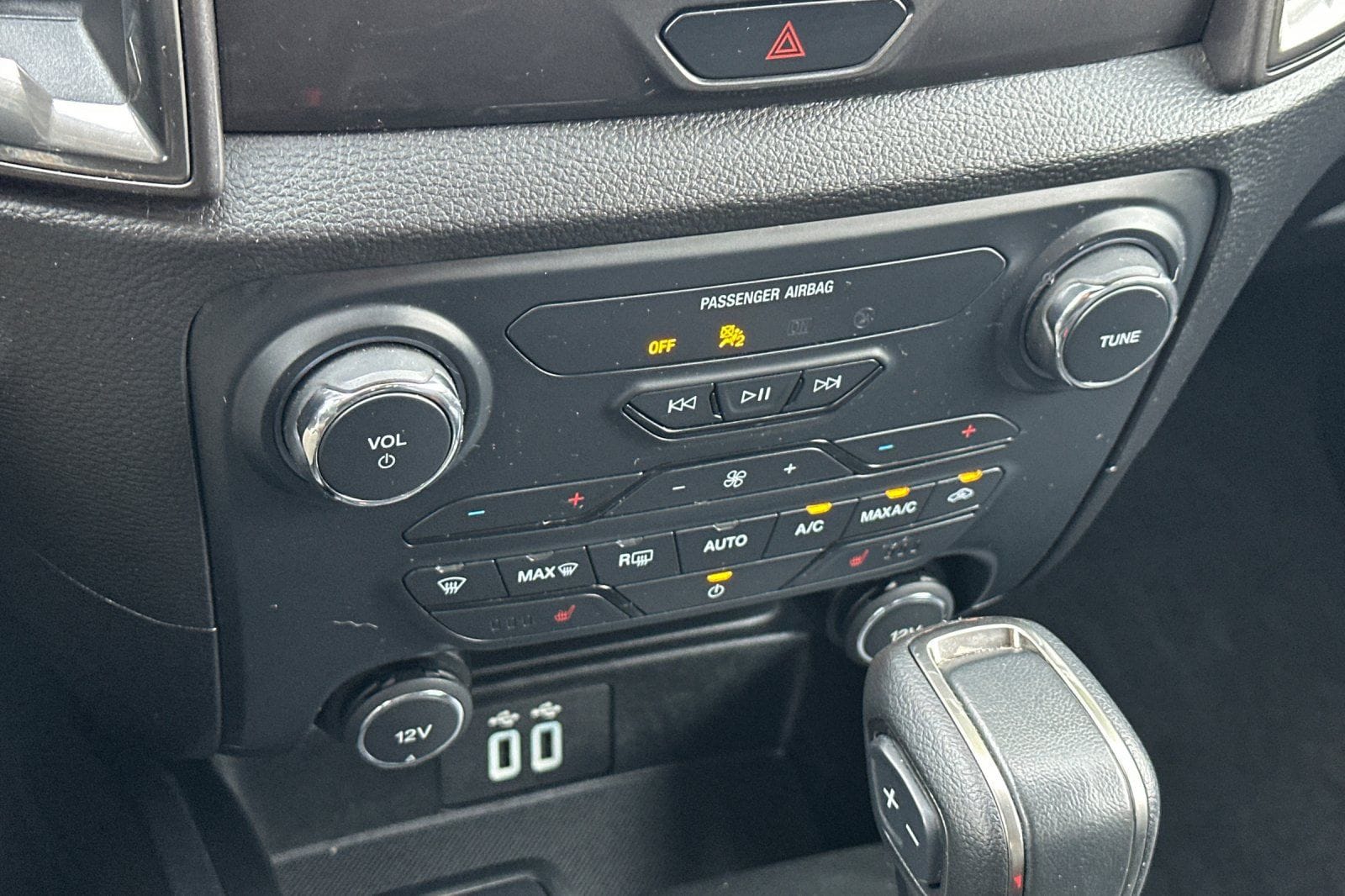 2021 Ford Ranger Lariat - Photo 22
