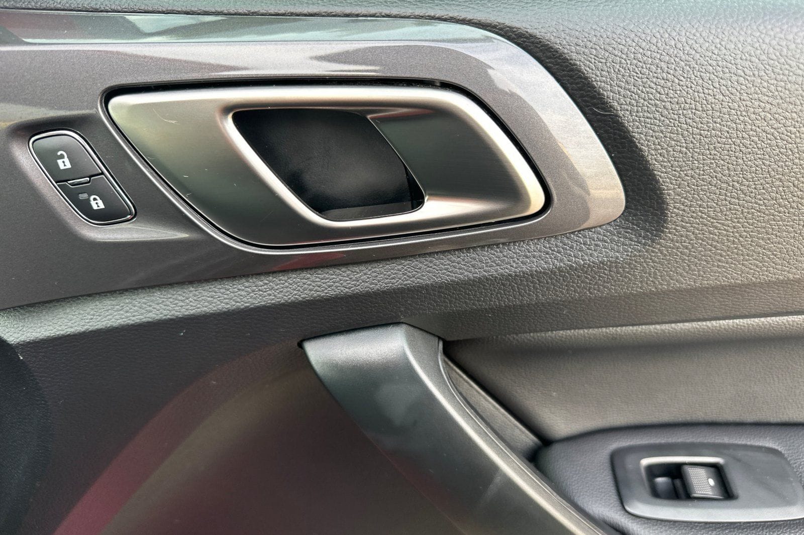 2021 Ford Ranger Lariat - Photo 18