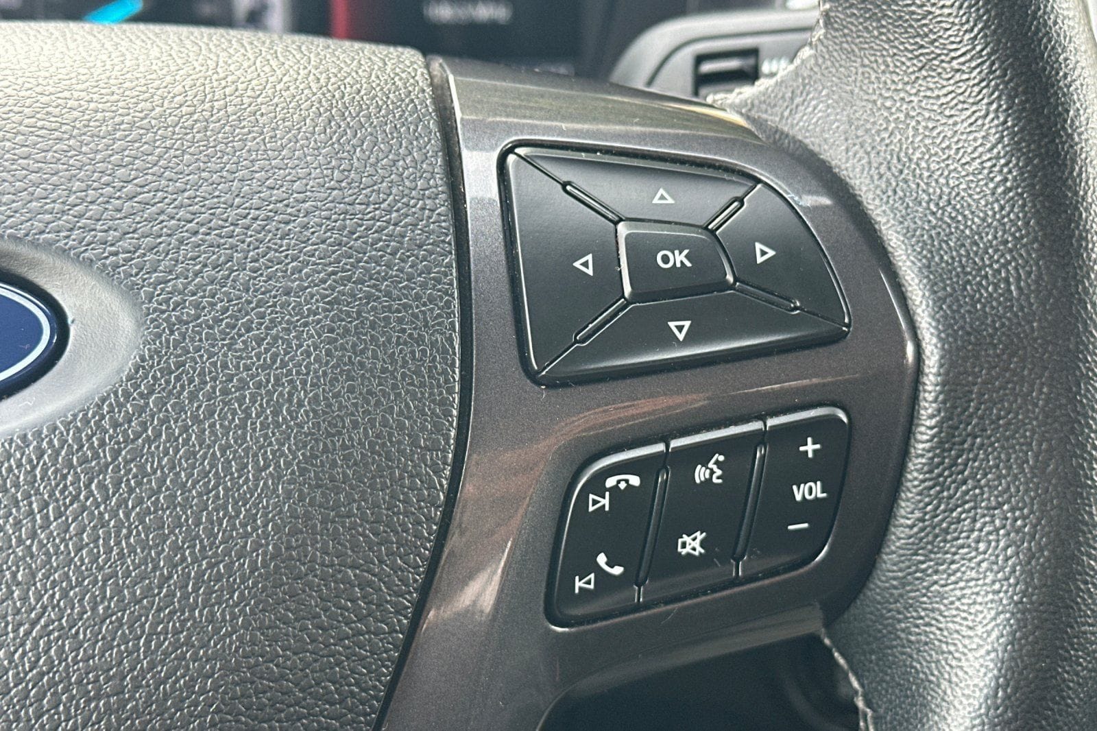 2021 Ford Ranger Lariat - Photo 27