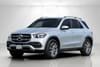 7 thumbnail image of  2021 Mercedes-Benz GLE GLE 350