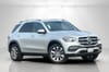 2021 Mercedes-Benz GLE GLE 350