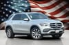 2021 Mercedes-Benz GLE GLE 350