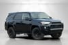 2021 Toyota 4Runner TRD Off-Road Premium