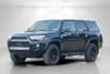 7 imagen en miniatura de 2021 Toyota 4Runner TRD Off-Road Premium