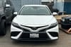 2 thumbnail image of  2021 Toyota Camry SE