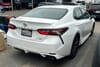 4 thumbnail image of  2021 Toyota Camry SE