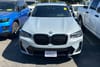 2 thumbnail image of  2022 BMW X4 xDrive30i