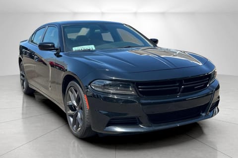 1 image of 2022 Dodge Charger SXT
