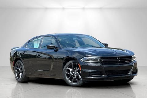 1 imagen de 2022 Dodge Charger SXT