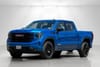 7 imagen en miniatura de 2022 GMC Sierra 1500 Elevation
