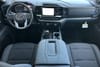 14 imagen en miniatura de 2022 GMC Sierra 1500 Elevation