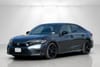 7 imagen en miniatura de 2022 Honda Civic Sport