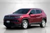 7 imagen en miniatura de 2022 Jeep Compass Latitude