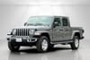 7 imagen en miniatura de 2022 Jeep Gladiator Overland