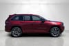 2 thumbnail image of  2022 Jeep Grand Cherokee Overland
