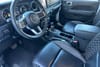 8 thumbnail image of  2022 Jeep Wrangler Unlimited Sahara High Altitude 4xe