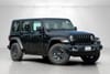2022 JEEP WRANGLER UNLIMITED (2.0L) UNLIMITED SPORT 4X4