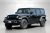 6 thumbnail image of  2022 Jeep Wrangler Unlimited Sport