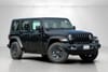 2022 JEEP WRANGLER UNLIMITED (2.0L) UNLIMITED SPORT 4X4