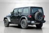 4 thumbnail image of  2022 Jeep Wrangler Unlimited Sport