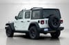 5 imagen en miniatura de 2022 Jeep Wrangler Unlimited Willys