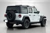 3 thumbnail image of  2022 Jeep Wrangler Unlimited Willys