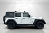 2 thumbnail image of  2022 Jeep Wrangler Unlimited Willys