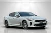 2022 Kia Stinger GT-Line