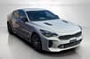 2022 Kia Stinger GT-Line