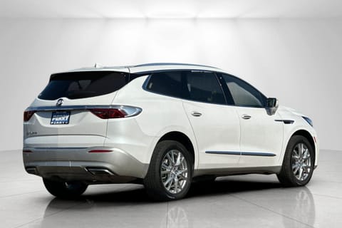 2023 Buick Enclave Premium Group