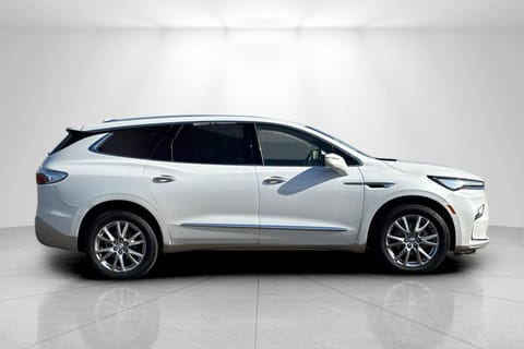 2023 Buick Enclave Premium Group