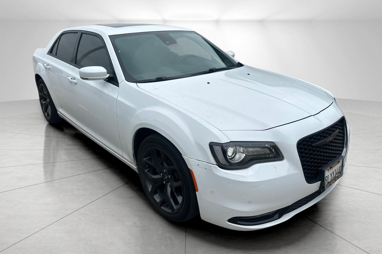 2023 Chrysler 300 S