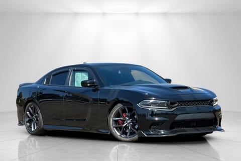 1 imagen de 2023 Dodge Charger GT
