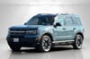 7 imagen en miniatura de 2023 Ford Bronco Sport Big Bend